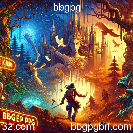 A Evolução dos Jogos de Aventura: Narrativas e Imersão