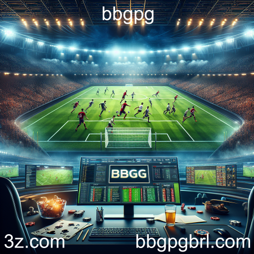 A Revolução dos Jogos de Esportes: Uma Nova Era para os Jogadores